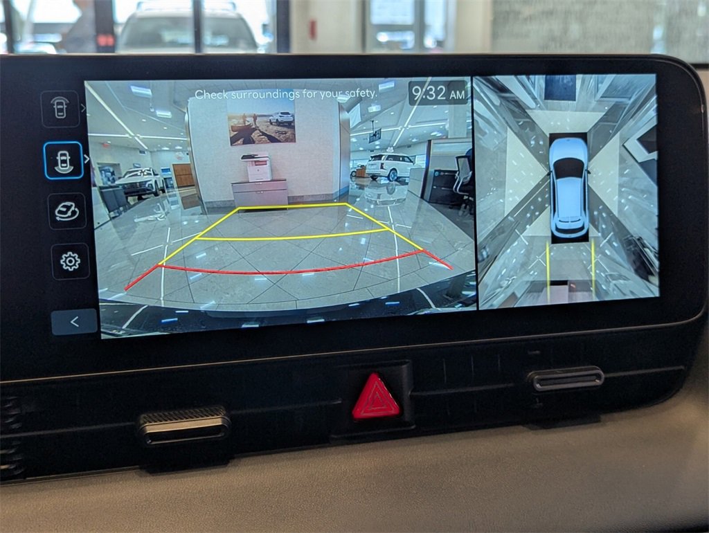 New 2025 Hyundai Ioniq 5 N image 26