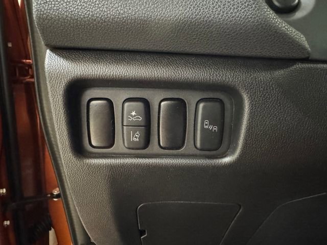 Used 2020 Mitsubishi Outlander Sport SE FWD image 10