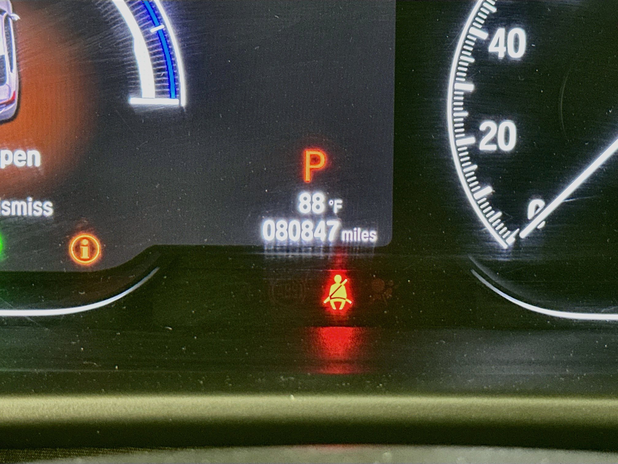 Used 2020 Honda Accord Touring image 19