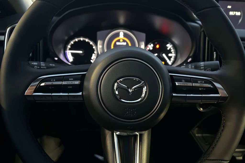 New 2026 MAZDA CX-50 2.5 Hybrid w/ Cargo Package image 24