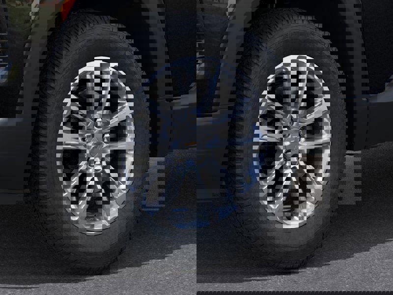 New 2026 Chevrolet TrailBlazer LS w/ LS Convenience Package image 9