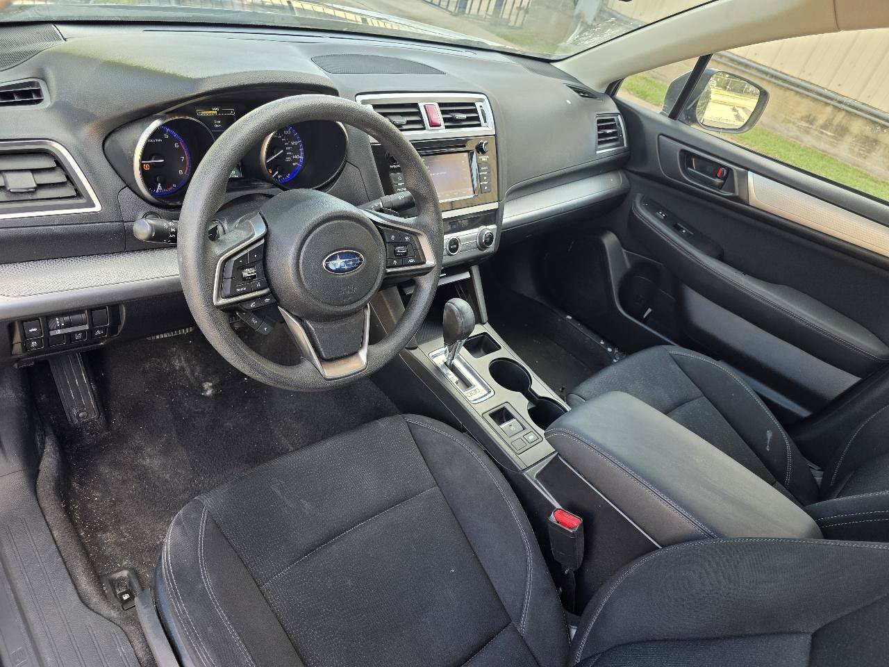 Used 2019 Subaru Legacy 2.5i AWD/4WD image 12
