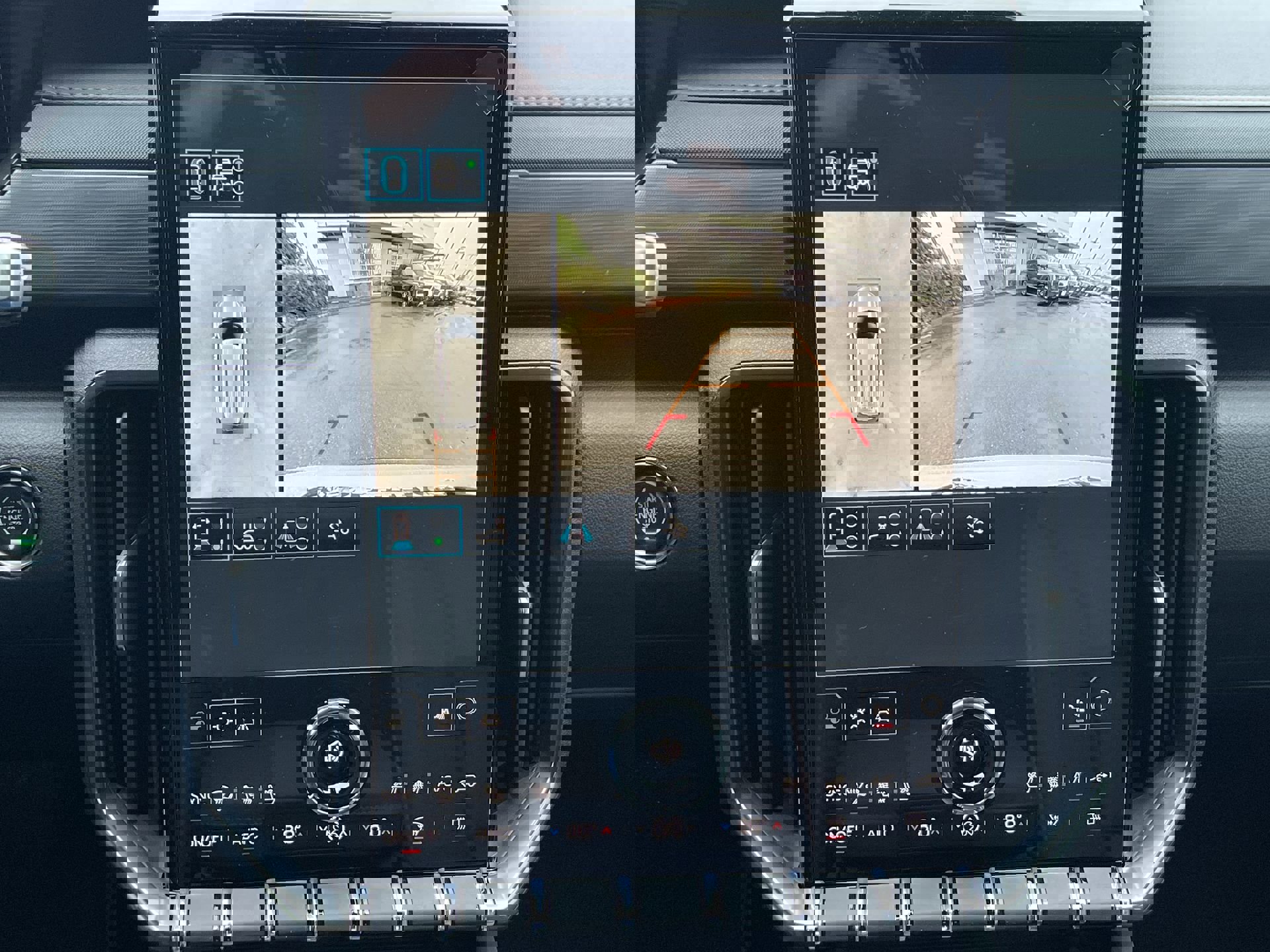 New 2026 GMC Acadia AT4 w/ Super Cruise Package image 49