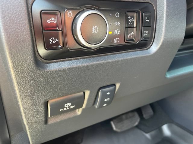 Used 2026 Ford F350 Lariat w/ Chrome Package AWD/4WD image 27