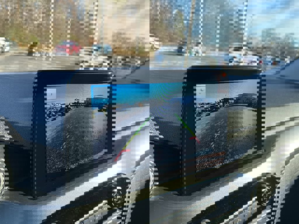 New 2026 Ford Escape Active image 22