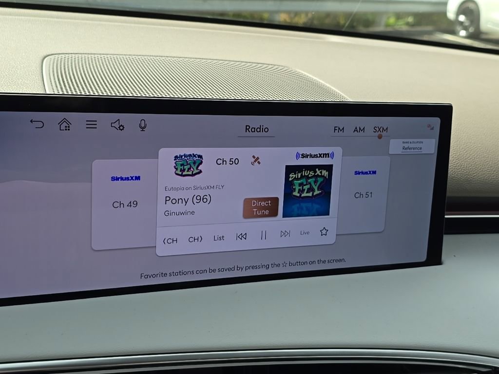 New 2026 Genesis GV70 2.5T Advanced image 10