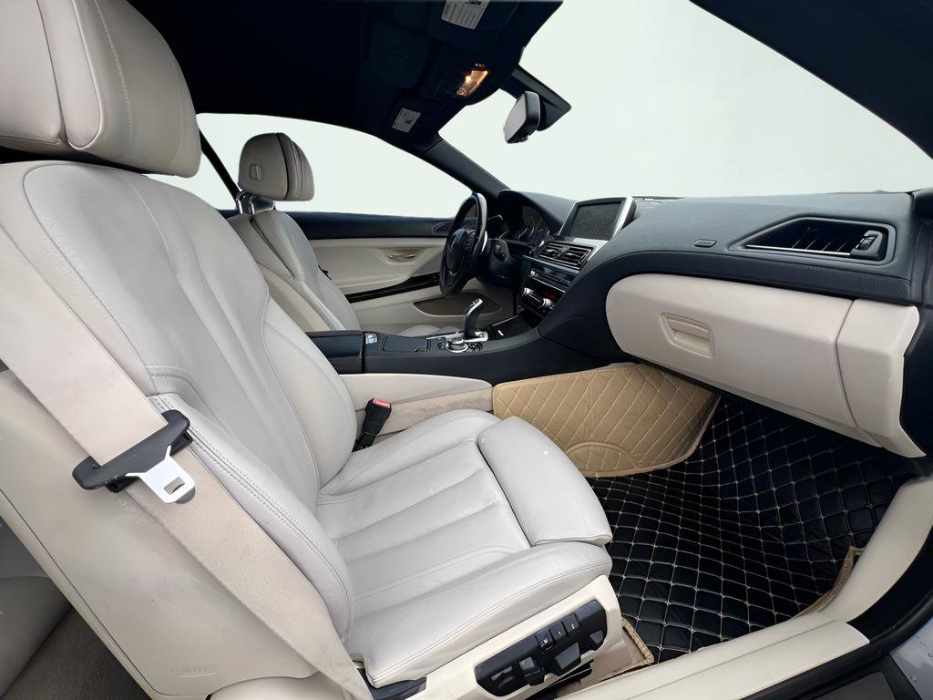 Used 2013 BMW 650i Convertible image 20