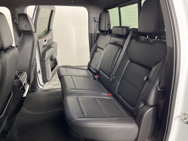 Used 2023 GMC Sierra 1500 SLT w/ SLT Convenience Package image 37