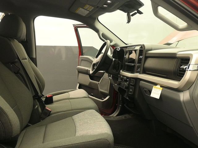 New 2026 Ford F350 XLT w/ Tremor Off-Road Package image 16