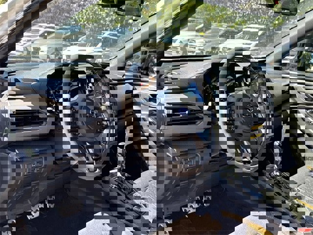 New 2025 Subaru Crosstrek 2.5i Sport w/ Popular Package #3A image 10