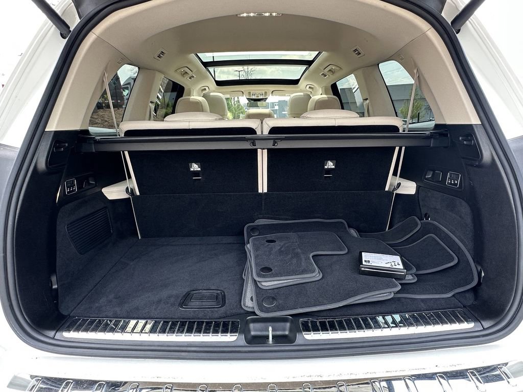 Certified 2023 Mercedes-Benz GLS 450 4MATIC image 22