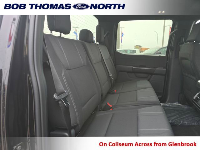 New 2026 Ford F150 STX w/ Equipment Group 200A AWD/4WD image 21