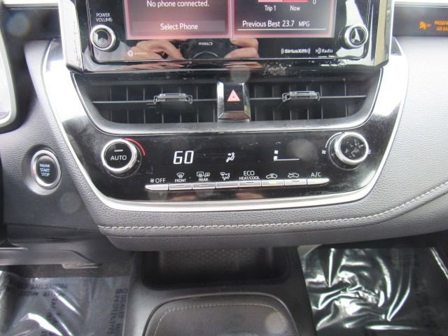 Used 2019 Toyota Corolla SE image 24