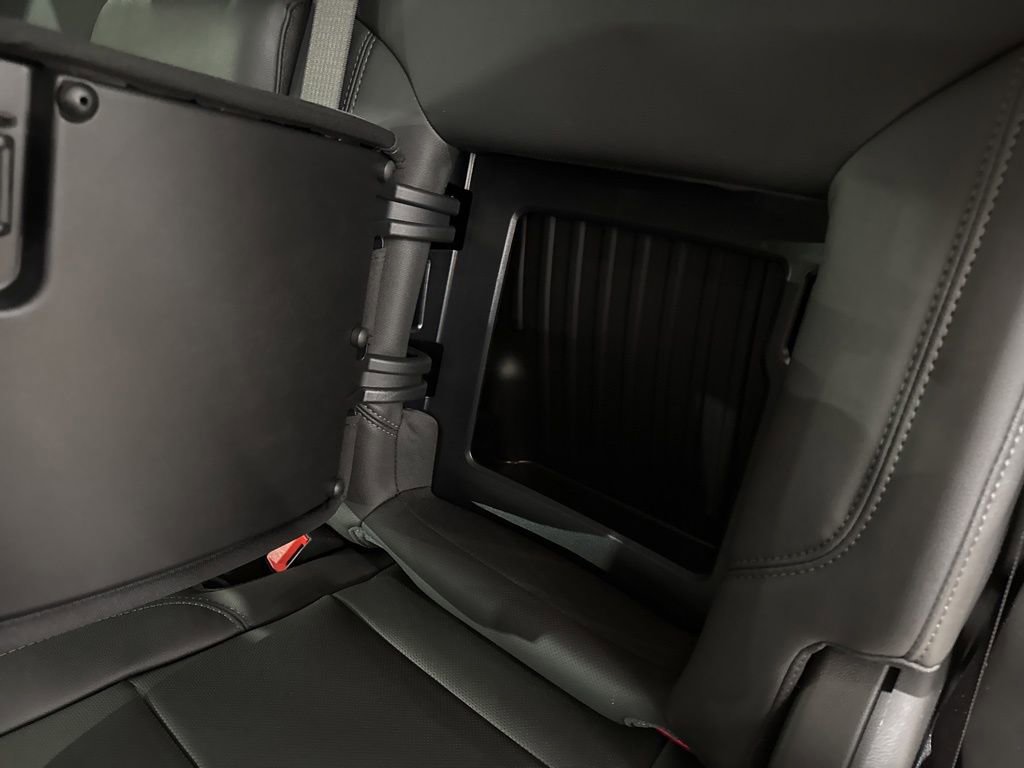 New 2026 GMC Sierra 2500 SLT w/ SLT Premium Package image 43