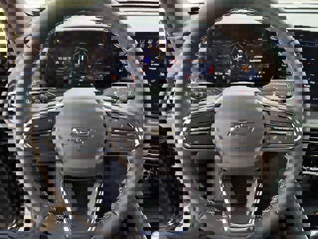 New 2026 Chevrolet Traverse LT w/ Midnight/Sport Edition image 15