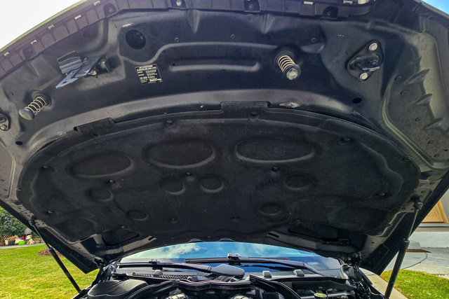 Used 2013 Mercedes-Benz C 63 AMG Sedan image 18