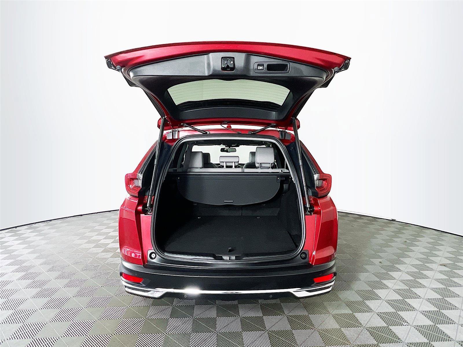 Used 2022 Honda CR-V Touring image 29