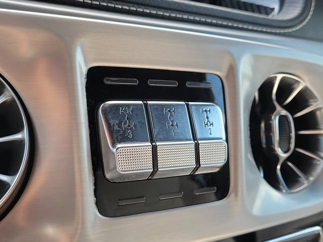 Used 2019 Mercedes-Benz G 550 image 27