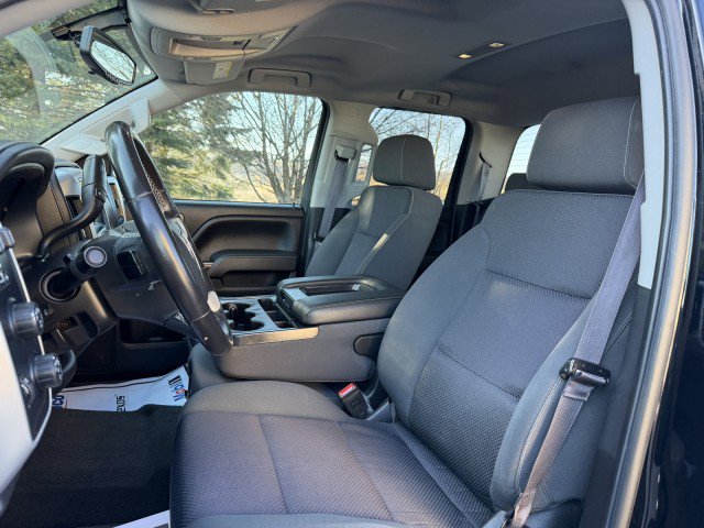 Used 2017 GMC Sierra 1500 SLE w/ SLE Value Package image 11