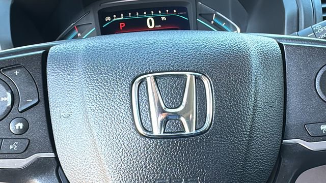 Used 2023 Honda Odyssey EX-L image 20