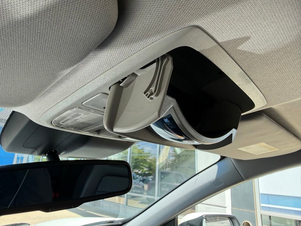 Used 2017 Honda CR-V EX-L image 26