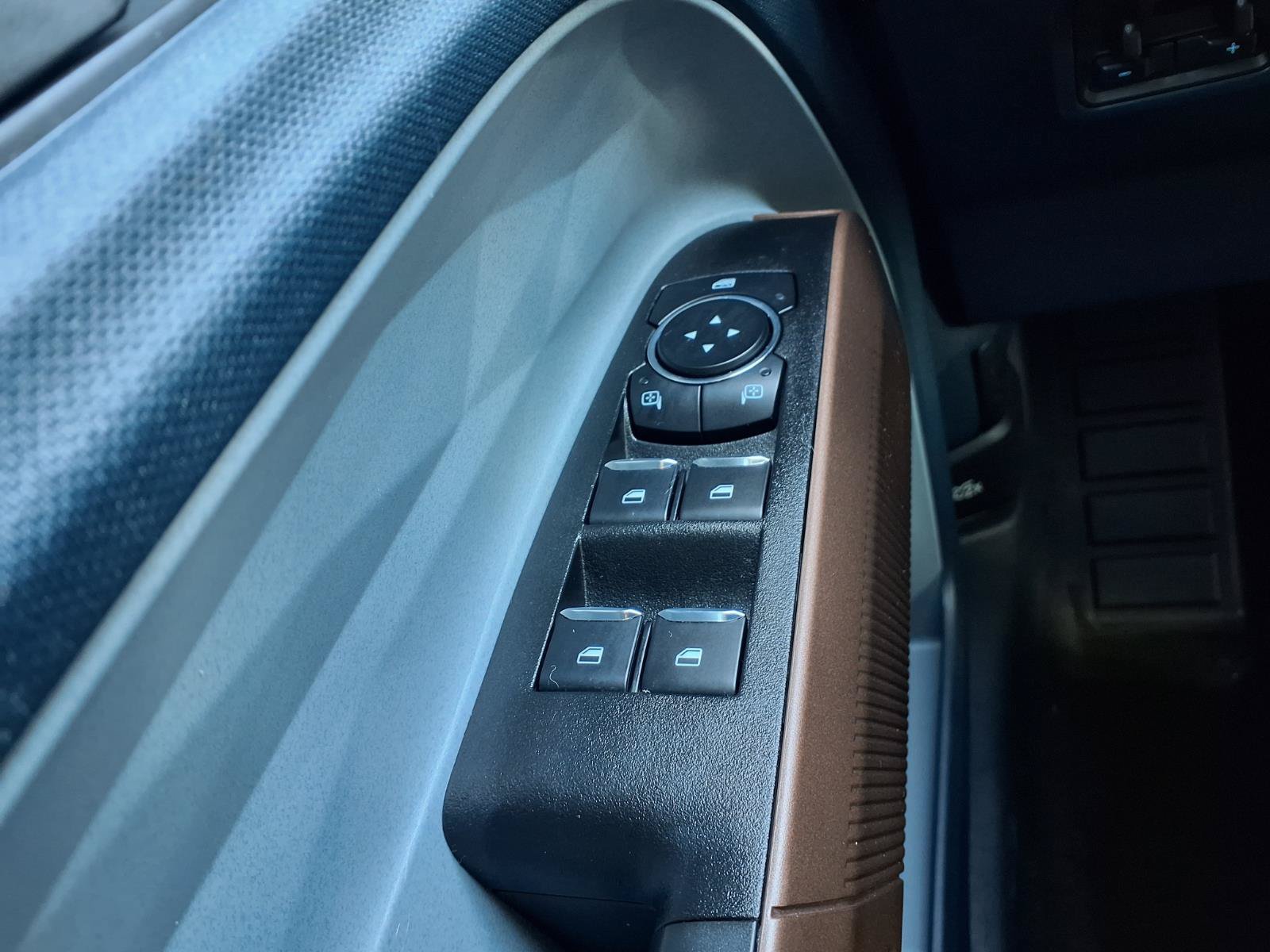 Used 2024 Ford Maverick Lariat w/ 4K Tow Package AWD/4WD image 10