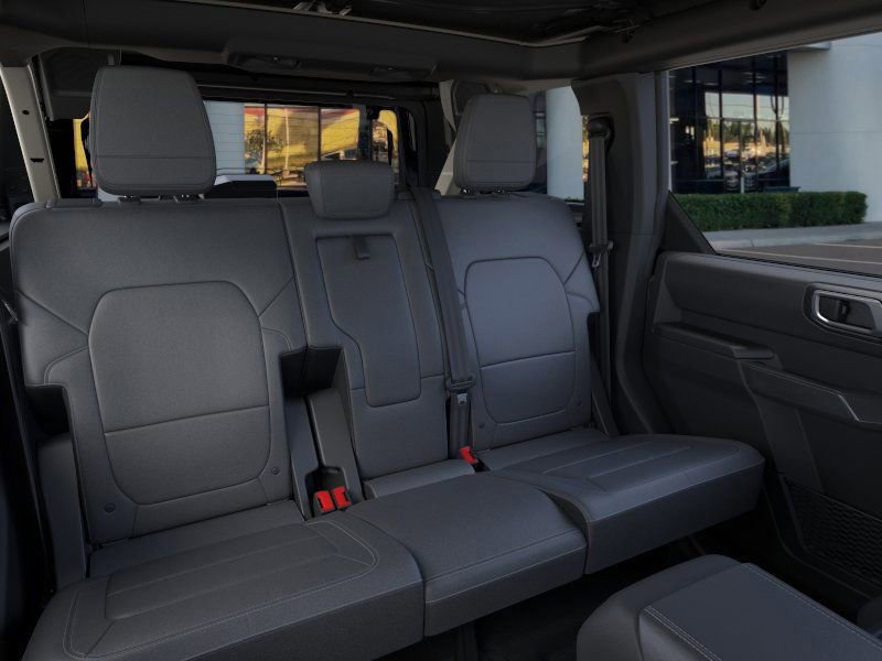 New 2025 Ford Bronco Outer Banks image 11