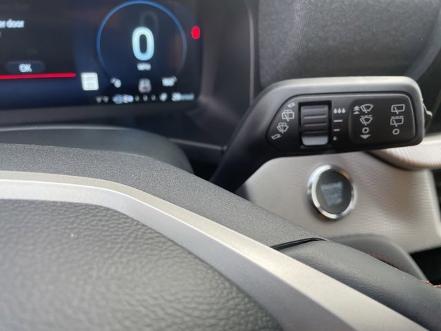 New 2026 Ford Explorer Active image 30