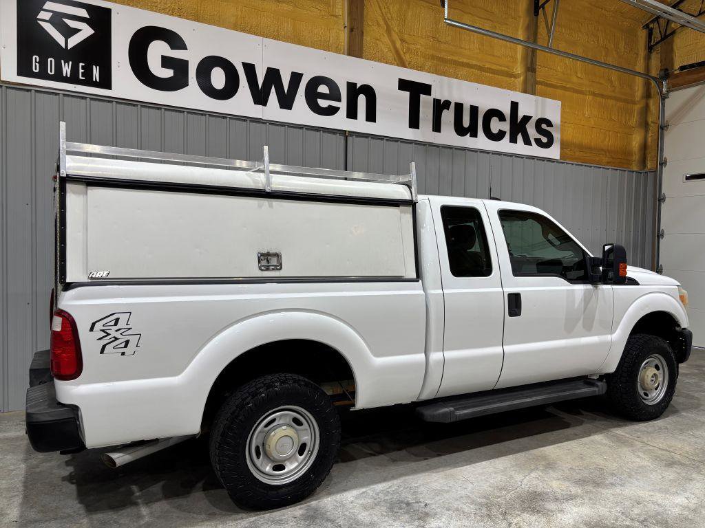 Used 2015 Ford F250 XL w/ Power Equipment Group image 6