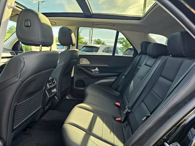 New 2026 Mercedes-Benz GLE 350 4MATIC image 22