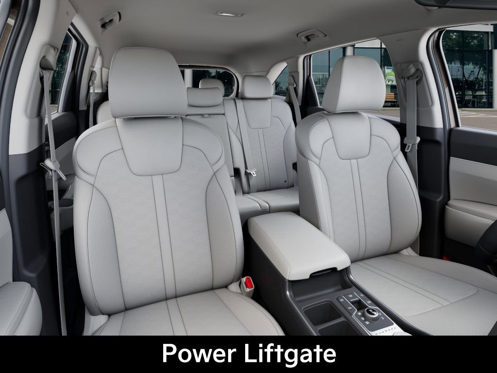 New 2026 Kia Sorento EX image 18