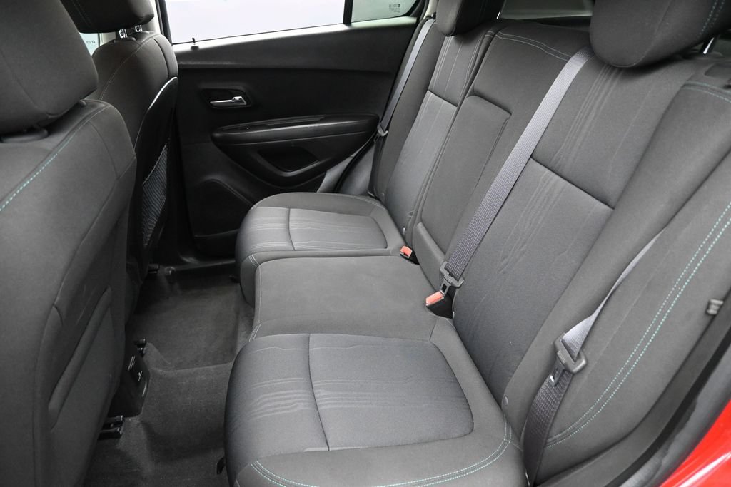 Used 2016 Chevrolet Trax LT AWD/4WD image 22