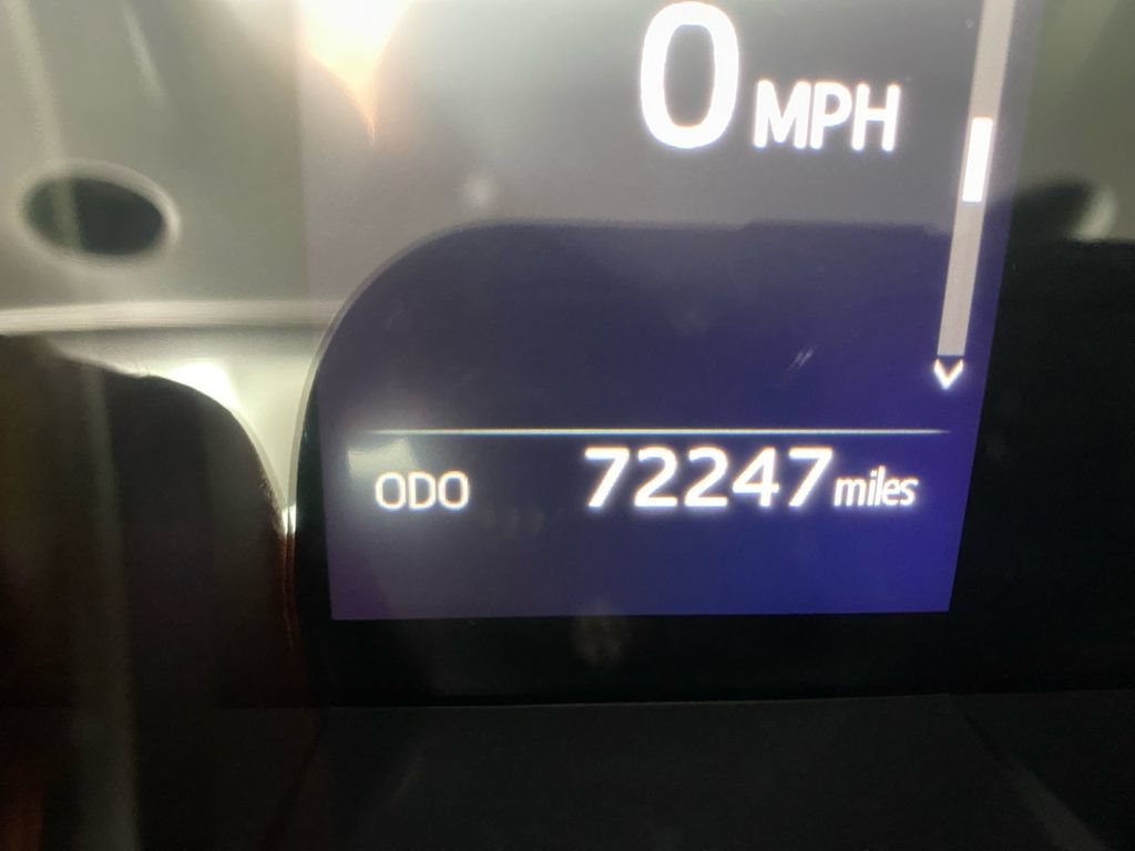 Used 2019 Toyota Camry SE FWD image 28