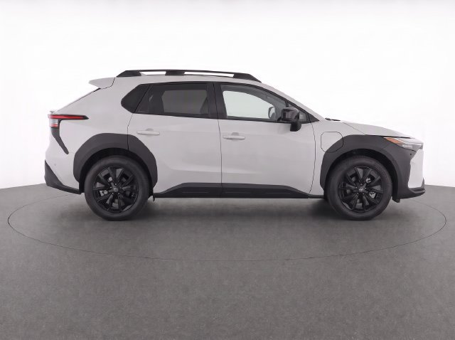 New 2026 Toyota bZ Woodland AWD/4WD image 8