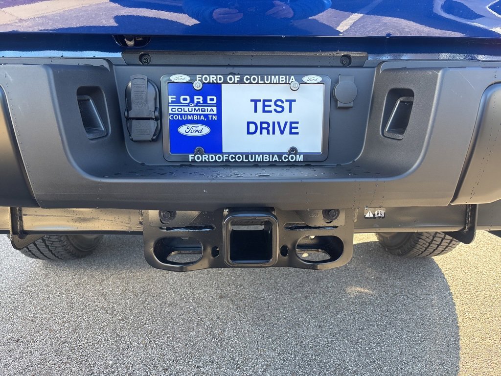 New 2026 Ford F250 XL image 11