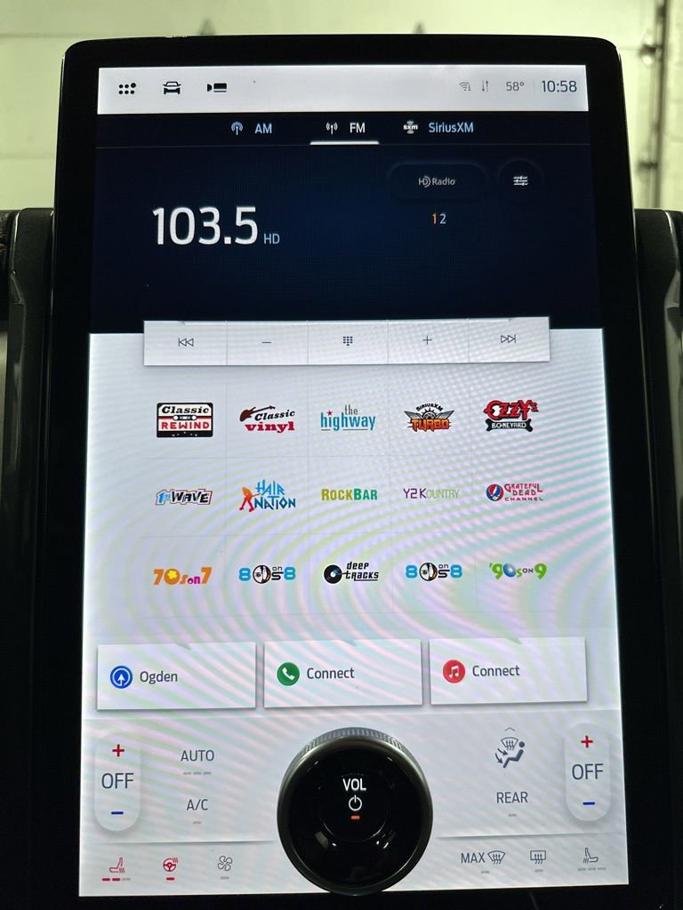 Used 2024 Ford Expedition Timberline image 30