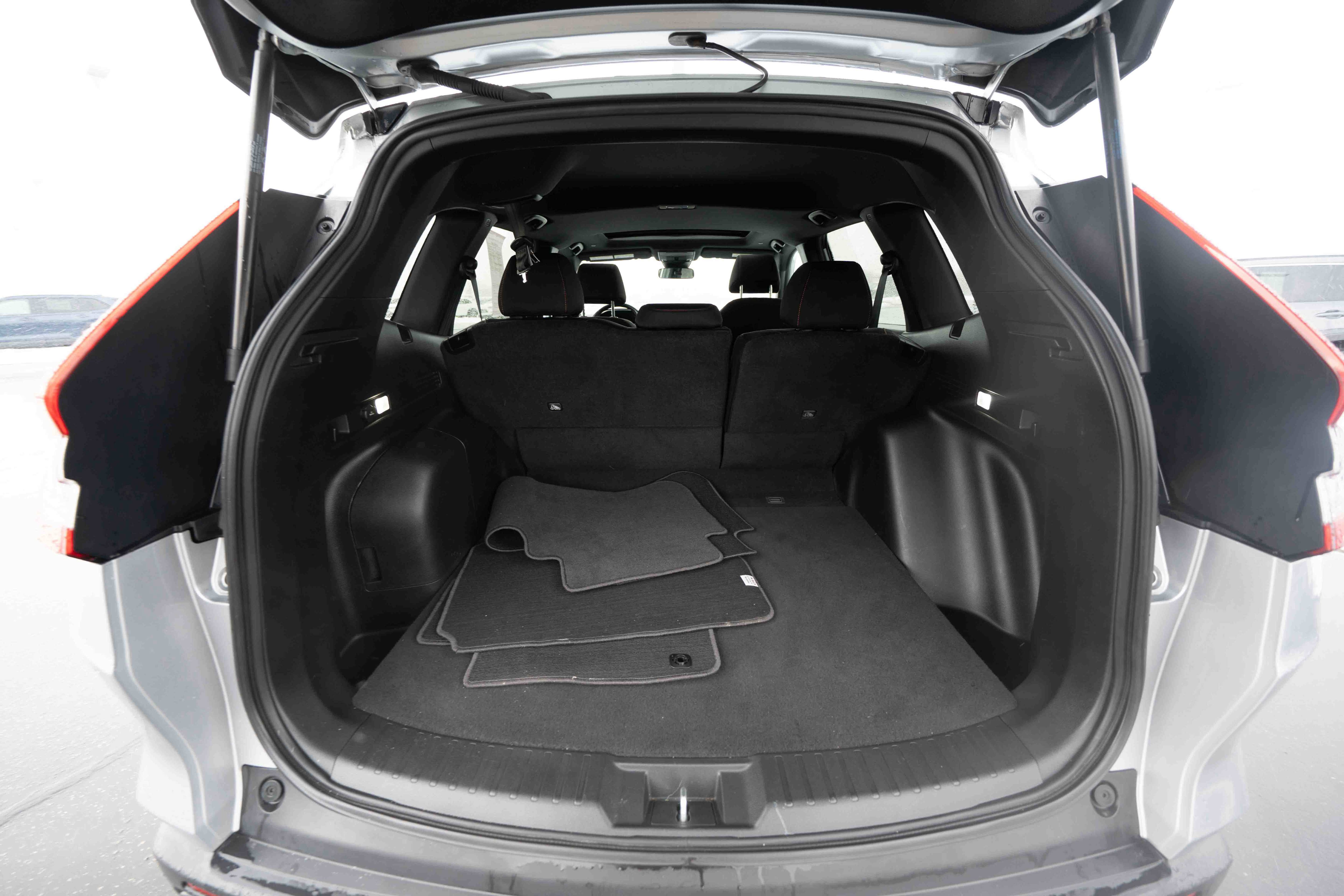 Certified 2025 Honda CR-V Sport image 28