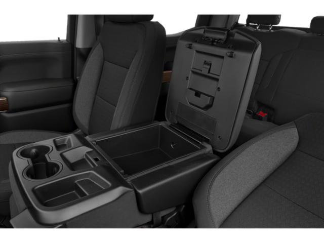 Used 2019 GMC Sierra 1500 SLE w/ SLE Value Package AWD/4WD image 17