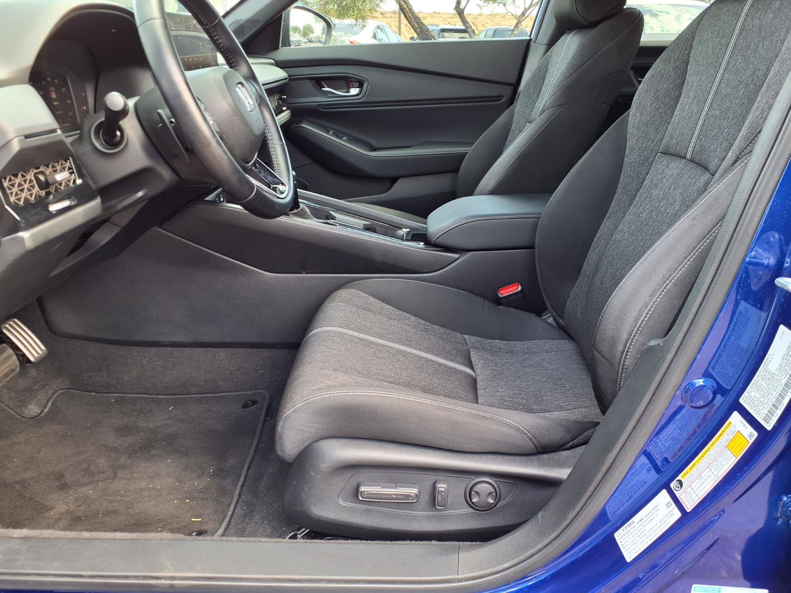 Used 2025 Honda Accord Sport image 22