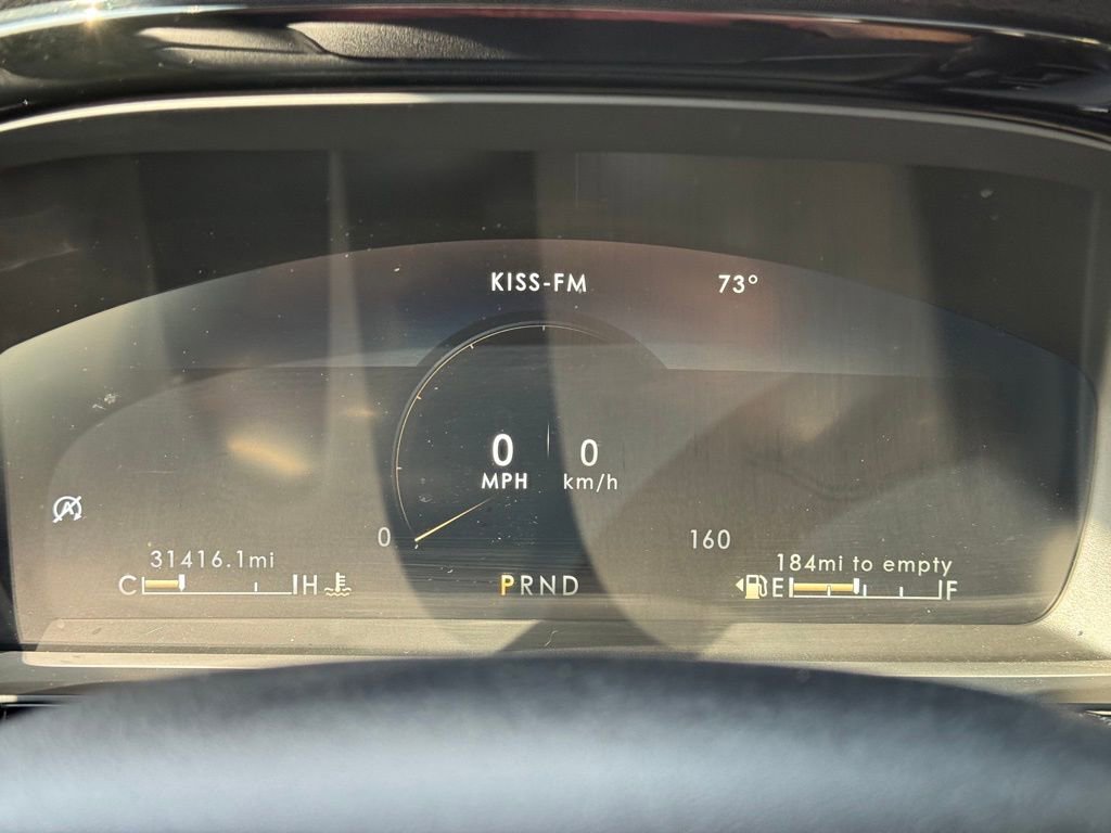 Used 2022 Lincoln Corsair Reserve w/ Elements Package image 21