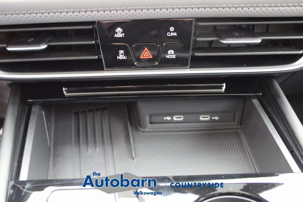 Used 2026 Volkswagen Atlas Peak Edition AWD/4WD image 15