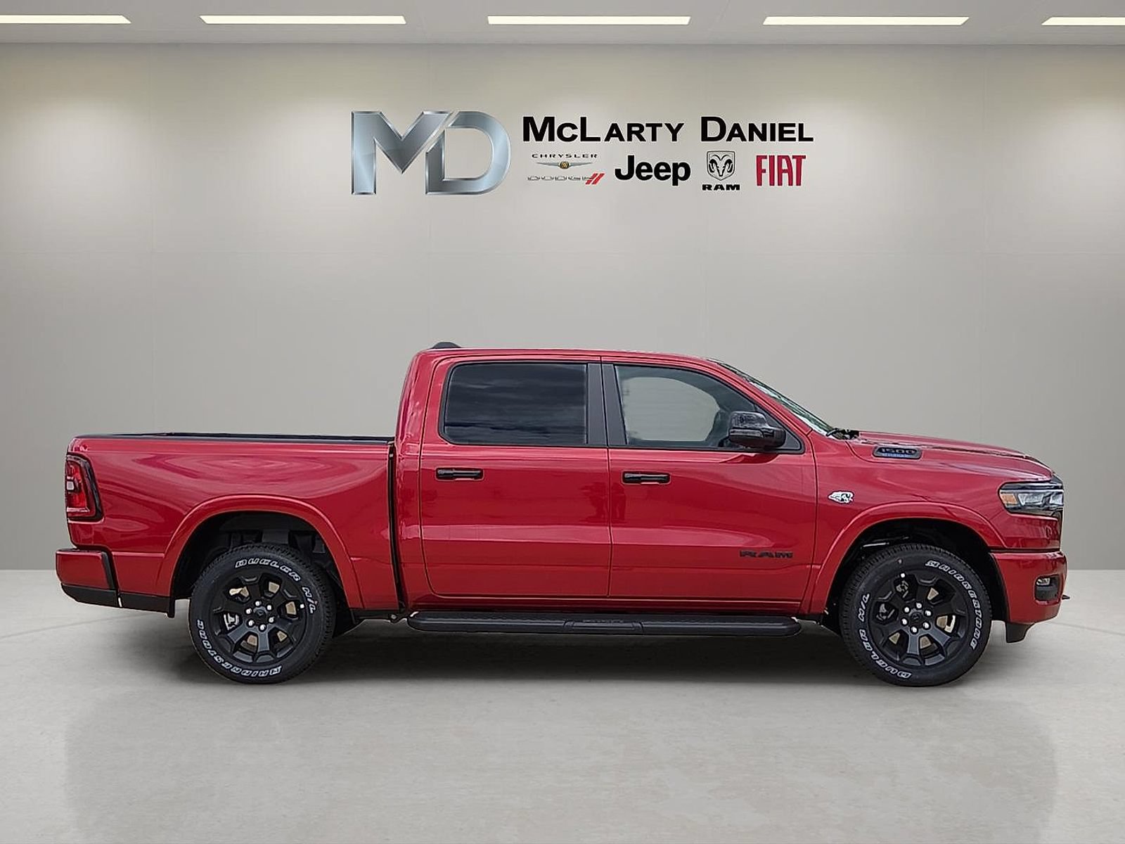 New 2026 RAM 1500 Lone Star AWD/4WD image 6