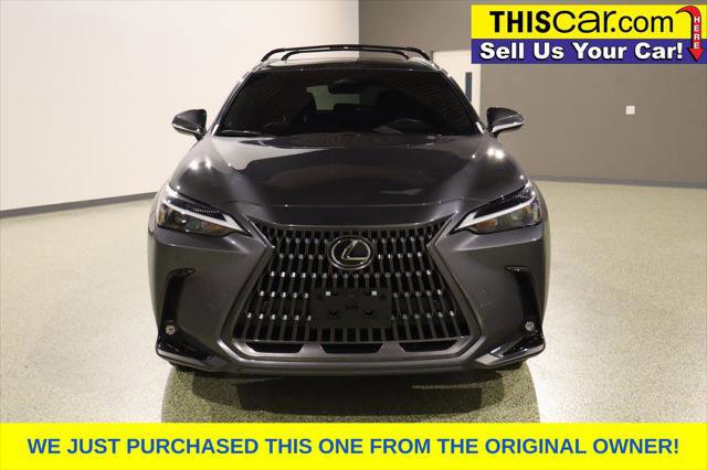 Used 2024 Lexus NX 250 FWD image 2