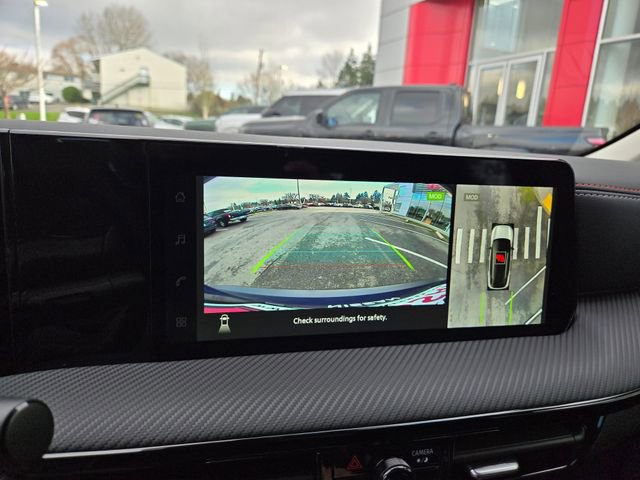 New 2026 Nissan Kicks SR w/ Cold Weather Package image 17