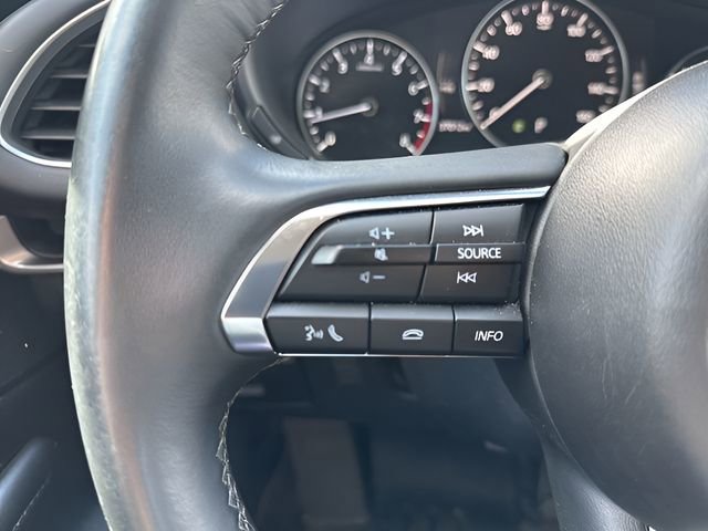 Used 2024 MAZDA MAZDA3 s image 16