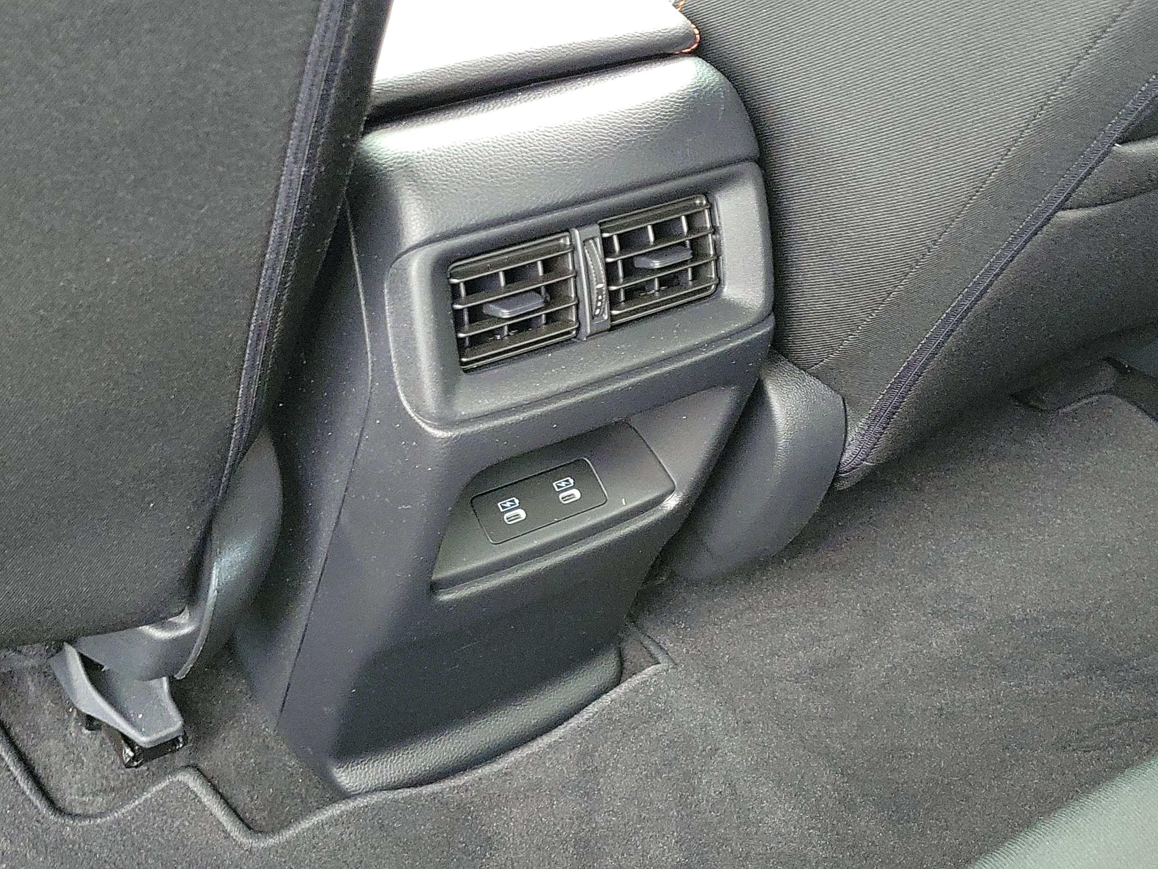 Used 2024 Honda CR-V Sport image 15