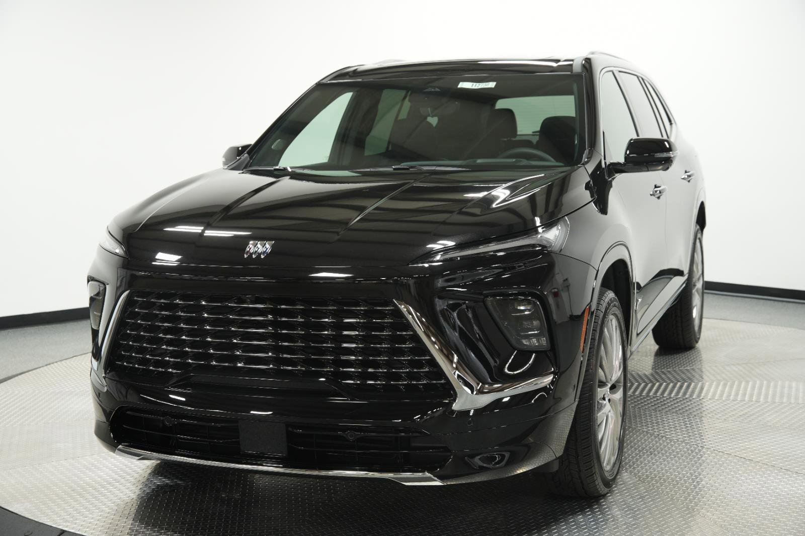 New 2026 Buick Enclave Avenir w/ Super Cruise Package AWD/4WD image 3