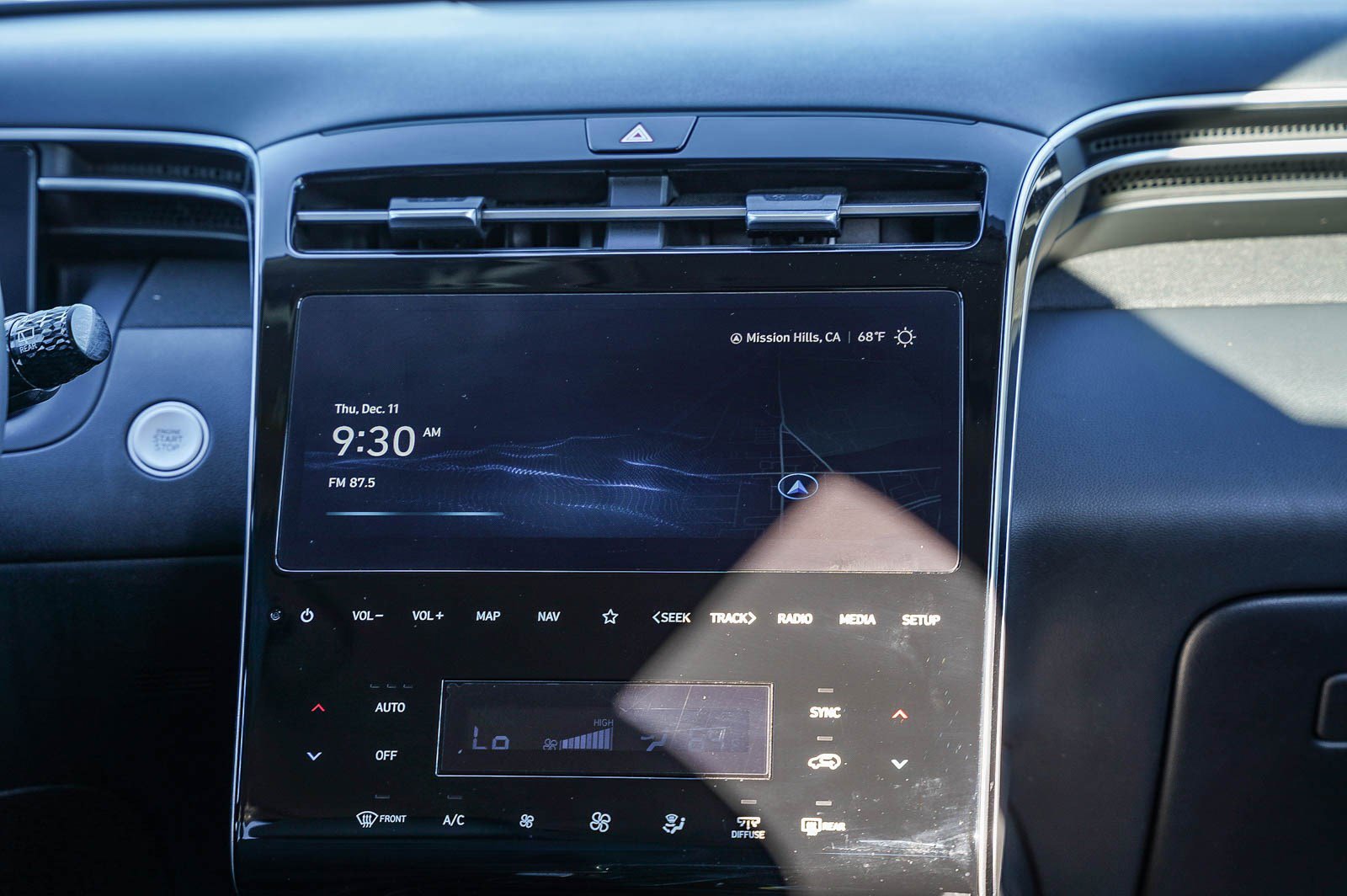 Used 2023 Hyundai Tucson XRT image 14