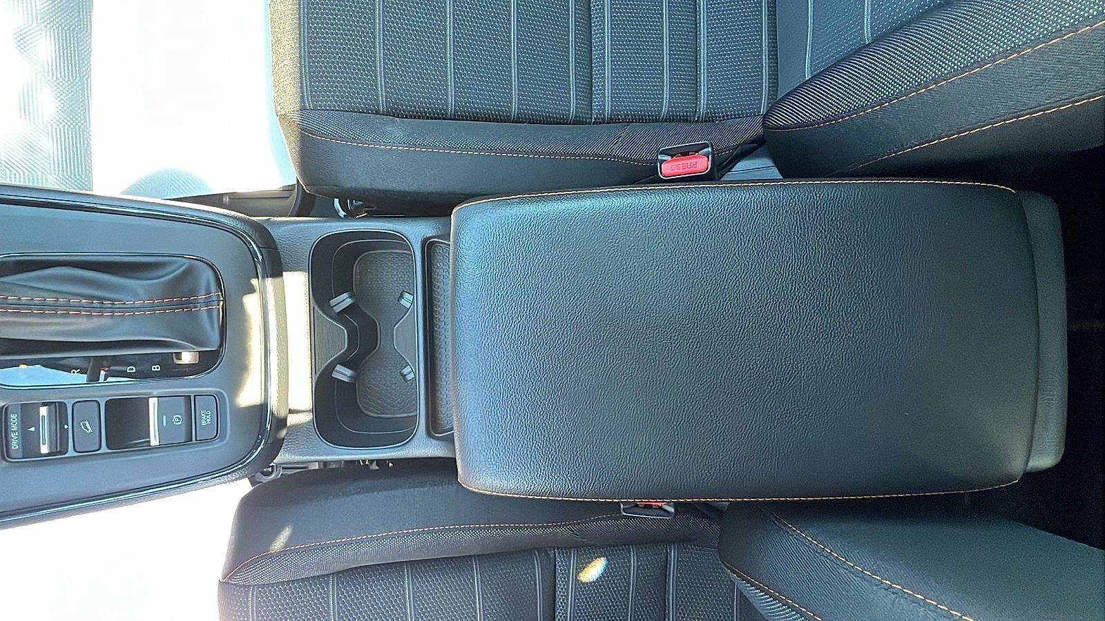 New 2026 Honda CR-V TrailSport image 24