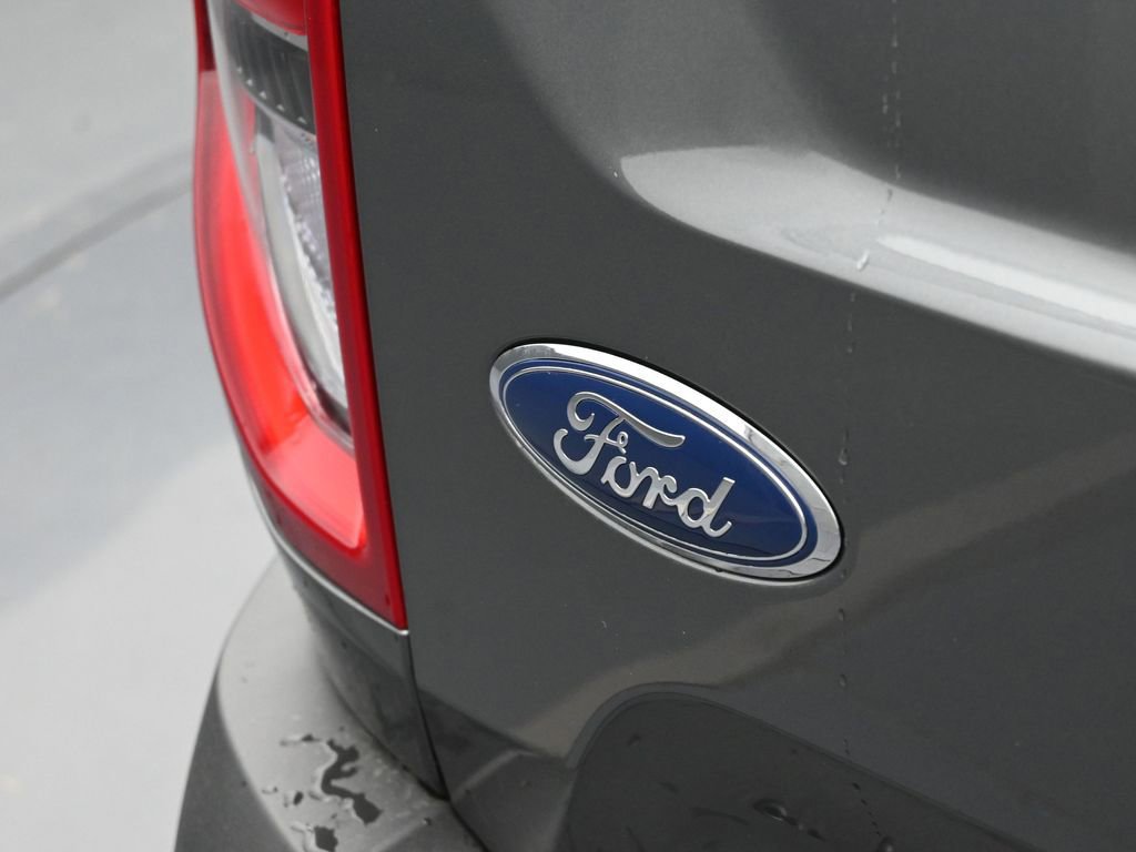 New 2025 Ford Bronco Sport Big Bend w/ Convenience Package image 32